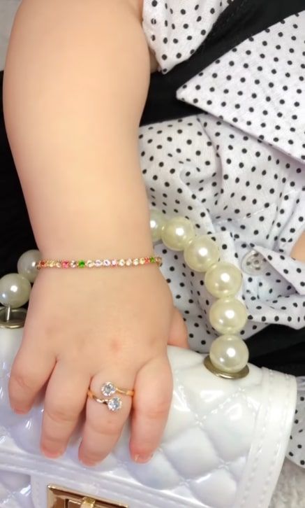 Joias da Luiza Oliveira