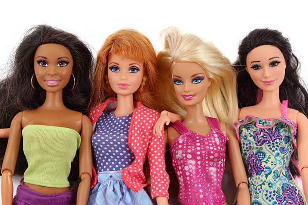 Barbie: Conheça a história e as curiosidades da boneca e do filme