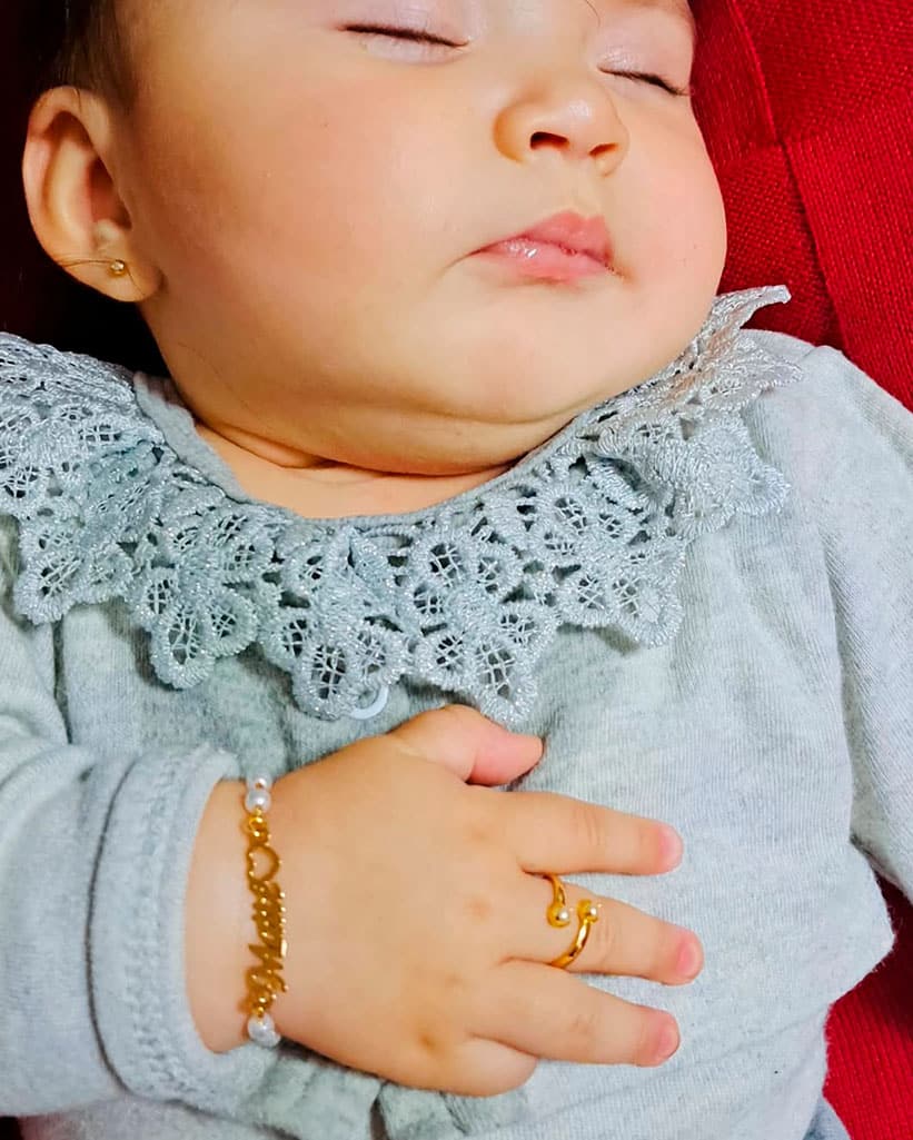 Presente para Bebê