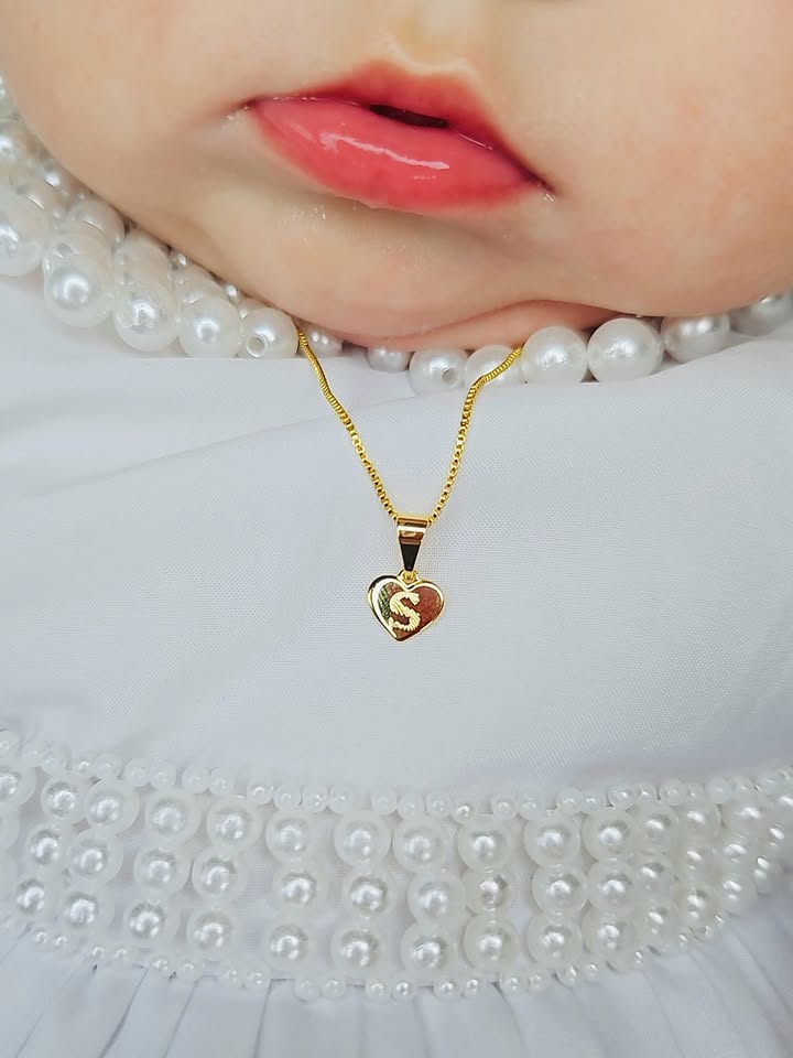 colar personalizado