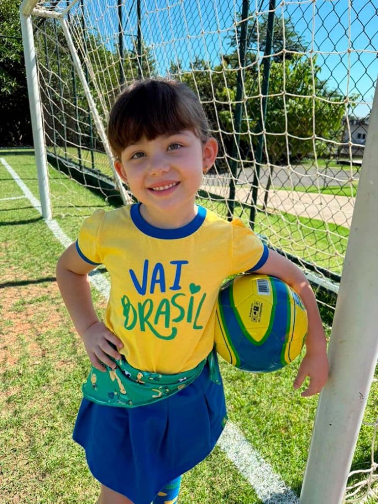 Compre Joias Infantis do Brasil na Luiza
